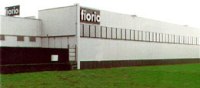Logo di FIORIO spa