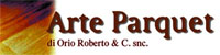 Logo di ARTE PARQUETS