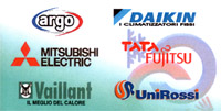 Logo di CLIMA STORE