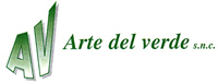 Logo di AV ARTE DEL VERDE