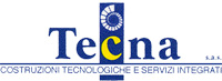 Logo di TECNA srl