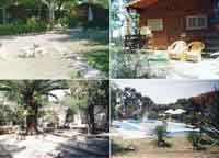 Logo di BED & BREAKFAST LE JARDIN