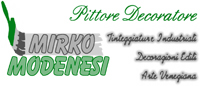 Logo di MODENESI MIRKO