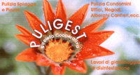 Logo di PULI-GEST soc. coop. r. l.