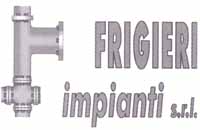 Logo di FRIGIERI IMPIANTI srl