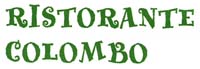Logo di RISTORANTE COLOMBO