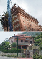 Logo di IMPRESA MARINO - COSTRUZIONI GENERALI