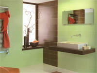 Logo di CERAMICHE LEMBO