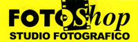 Logo di FOTOSHOP