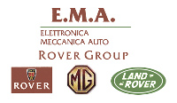 Logo di E.M.A. srl