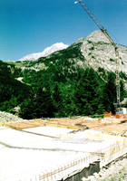Logo di EDILCOUR snc di VIOTTO