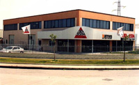 Logo di DELTA SYSTEM srl