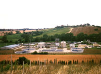 Logo di IBI IDROBIOIMPIANTI spa