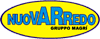 NUOVARREDO srl