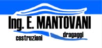 Logo di ING. E. MANTOVANI spa