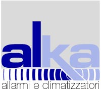 Logo di ALKA srl