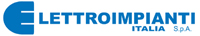 Logo di ELETTROIMPIANTI ITALIA spa