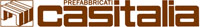 Logo di CASITALIA spa