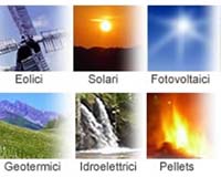 Logo di ALTRAENERGIA.COM