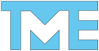 Logo di T.M.E.