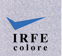 Logo di IRFE COLORES srl