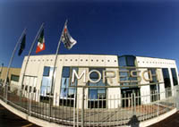 Logo di MORESCHI srl