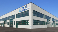 Logo di DM EUROPE srl
