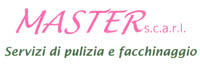 Logo di MASTER PICCOLA SOC.COOP. R.L.