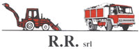 Logo di R.R. srl