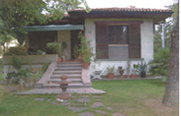 Logo di B & B NAVILE