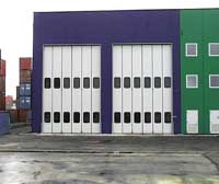 Logo di CAREGNATO CHIUSURE INDUSTRIALI srl