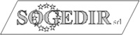 Logo di SOGEDIR srl