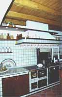 Legno - La Fagagnese - L arte del fuoco in cucina - Fagagna