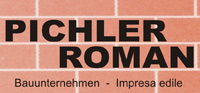 Logo di PICHLER ROMAN