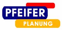Logo di PFEIFER PLANUNG - PFEIFER ING. HANS PFEIFER ING. MICHAEL PFEIFER ARCH. CHRISTINE