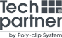 TECHPARTNER by POLY CLIP SYSTEM