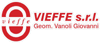VIEFFE di GEOM. VANOLI GIOVANNI srl