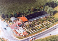 Logo di GARDEN BEDETTI