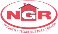 Logo di NGR srl