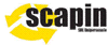 SCAPIN srl