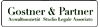 GERHART GOSTNER & PARTNER