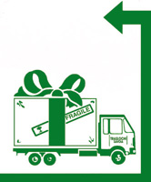 Logo di TRASLOCHI SAVOIA