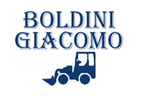 Logo di BOLDINI GIACOMO sas