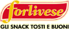 FORLIVESE GLI SNACK TOSTI E BUONI