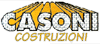 CASONI COSTRUZIONI srl