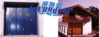 Logo di TECNODOOR sas