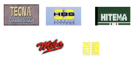 Logo di ATS srl