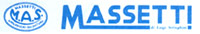 Logo di DITTA MASSETTI EMILIO