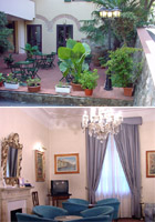 Logo di HOTEL ARNO