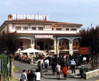 Logo di RISTORANTE MARCHI'